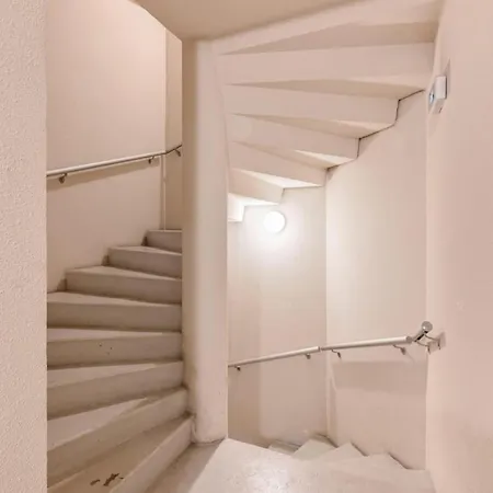 Apartment Chez Antoine Cosy 2 People Part Dieu